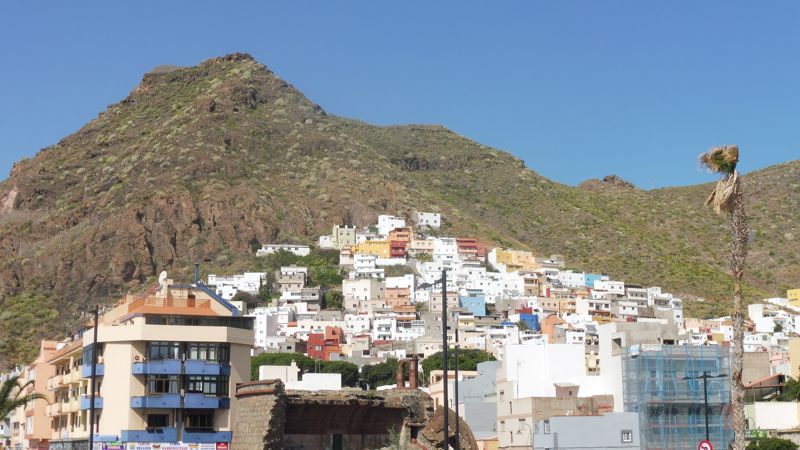 SANTA CRUZ DE TENERIFE (1)