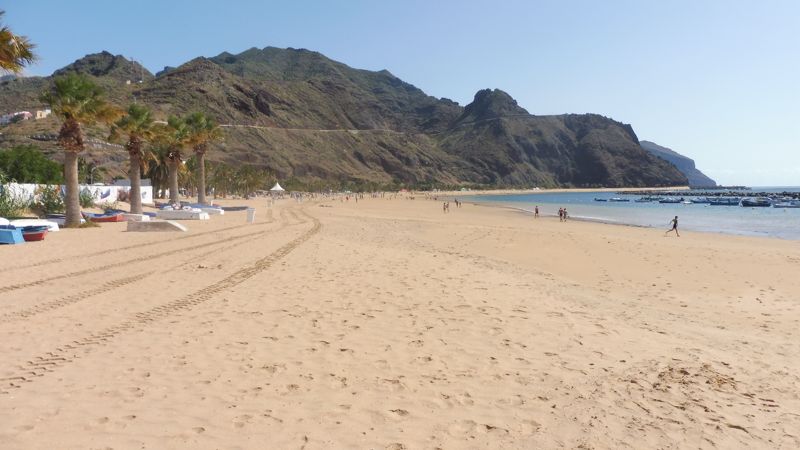 SANTA CRUZ DE TENERIFE (2)