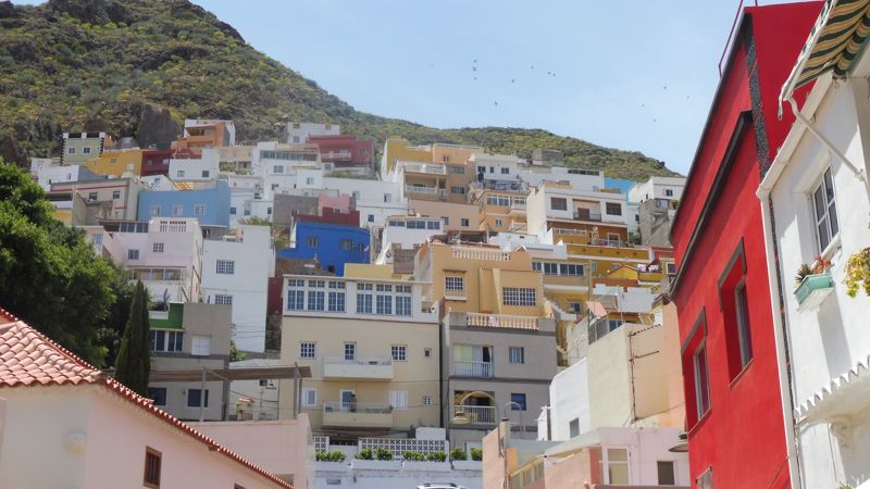 SANTA CRUZ DE TENERIFE (10)