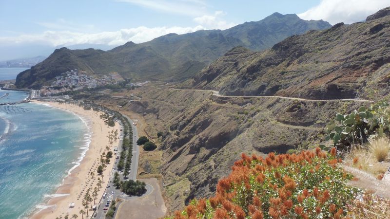 SANTA CRUZ DE TENERIFE (16)