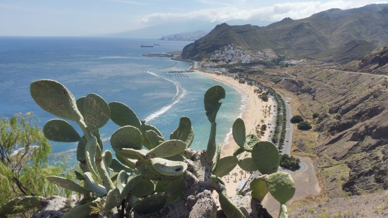 SANTA CRUZ DE TENERIFE (17)