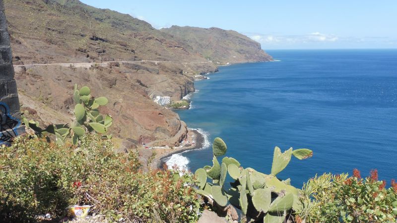 SANTA CRUZ DE TENERIFE (18)