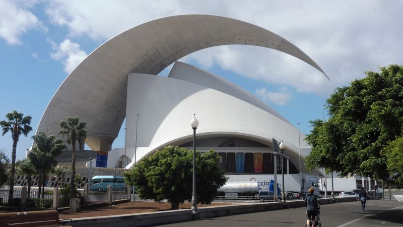 SANTA CRUZ DE TENERIFE (40)