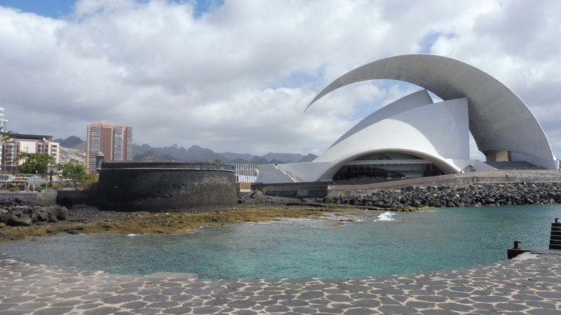 SANTA CRUZ DE TENERIFE (50)