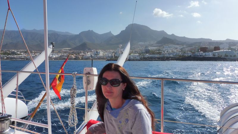 LOS CRISTIANOS (16)