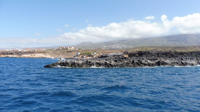 LOS CRISTIANOS (20)