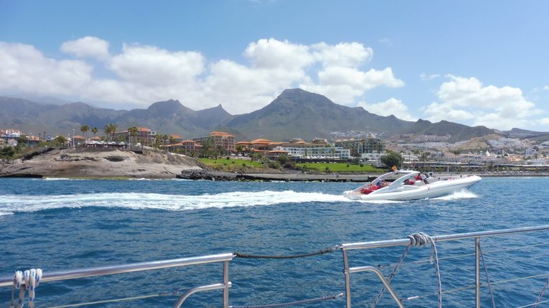 LOS CRISTIANOS (26)