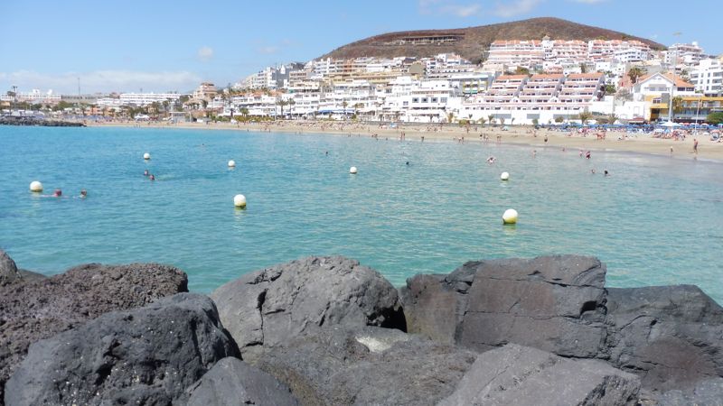 LOS CRISTIANOS (28)