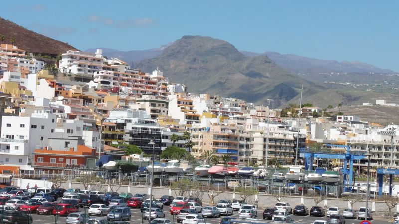 LOS CRISTIANOS (29)