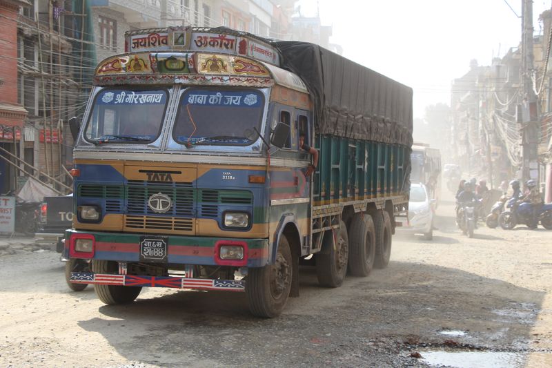 KATHMANDU (13)