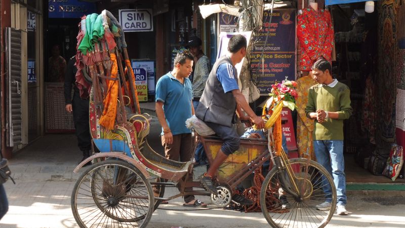 KATHMANDU (29)