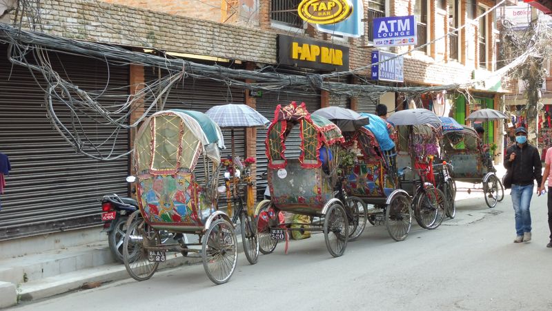 KATHMANDU (30)