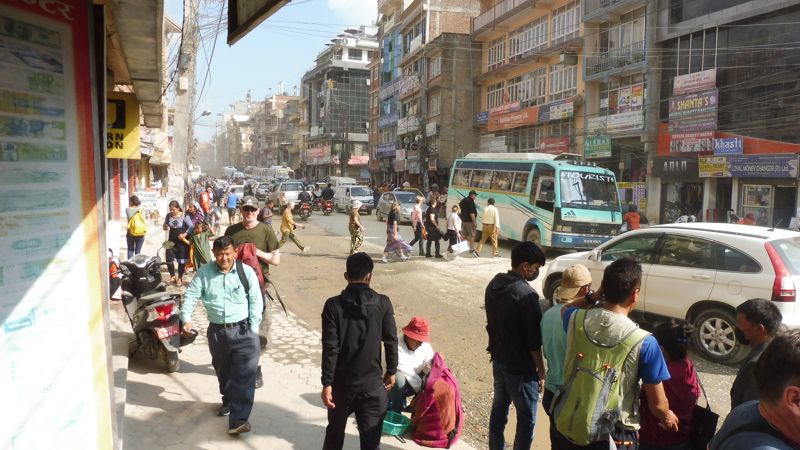 KATHMANDU (45)