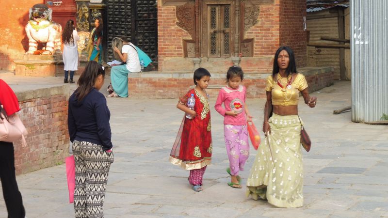 KATHMANDU DURBAR (3)