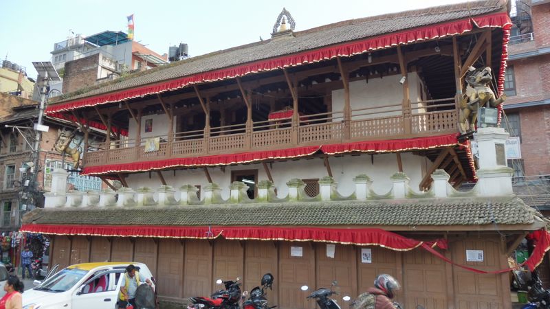 KATHMANDU DURBAR (11)