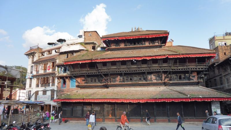 KATHMANDU DURBAR (12)