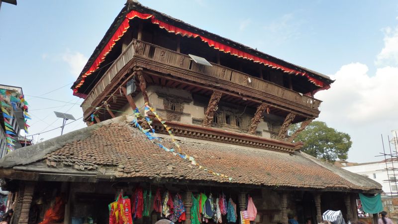 KATHMANDU DURBAR (13)