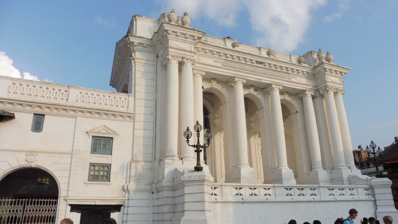 KATHMANDU DURBAR (14)