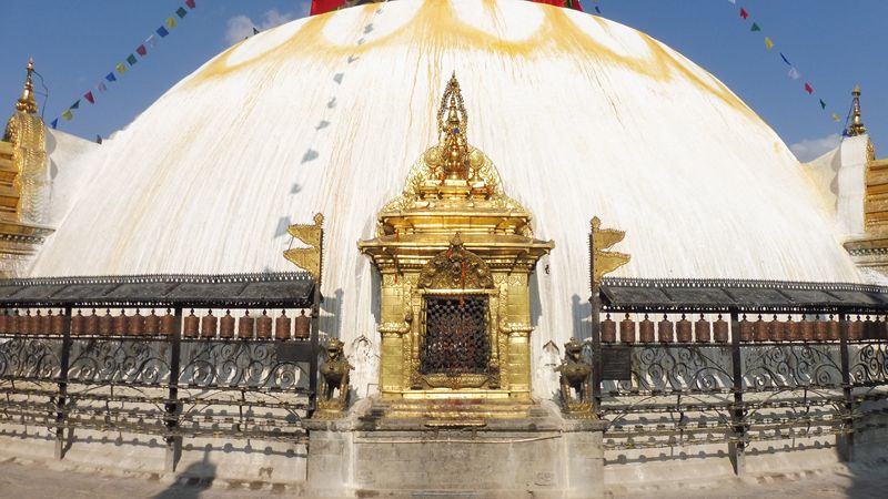 KATHMANDU SWAYAMBHUNATH (9) 