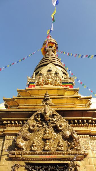 KATHMANDU SWAYAMBHUNATH (11) 