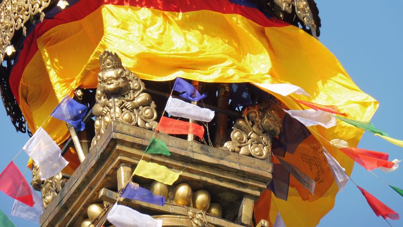 KATHMANDU SWAYAMBHUNATH (12) 