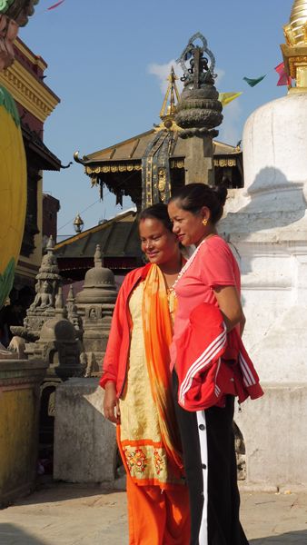 KATHMANDU SWAYAMBHUNATH (15) 