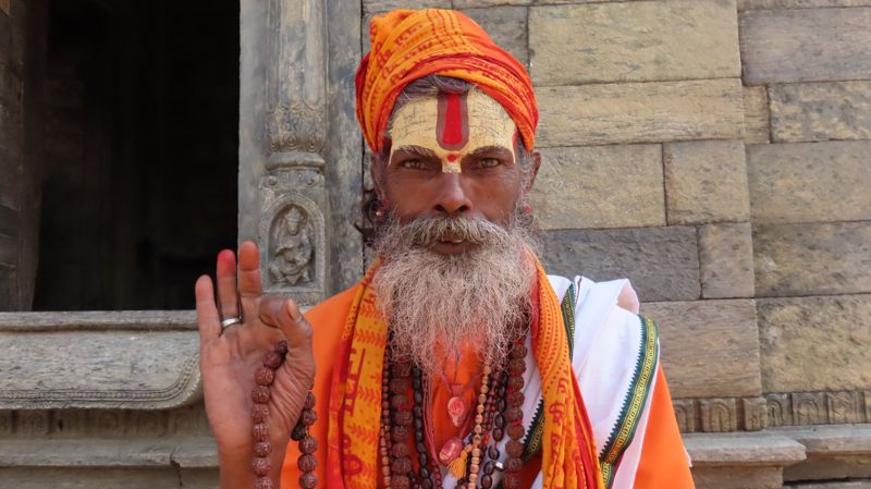 KATHMANDU  PASHUPATINATH (3)