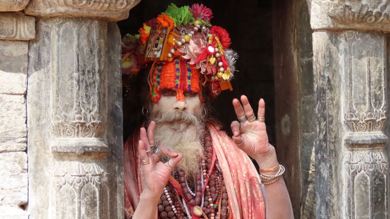 KATHMANDU  PASHUPATINATH (5)