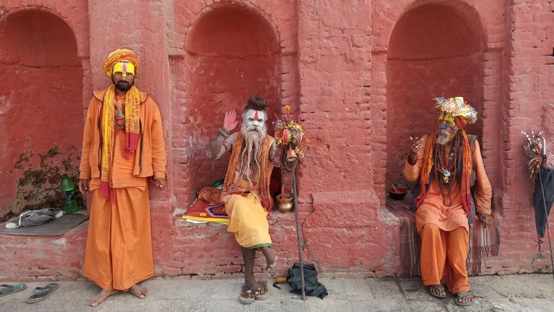 KATHMANDU  PASHUPATINATH (11)