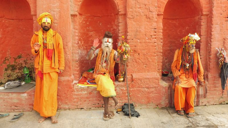 KATHMANDU  PASHUPATINATH (12)