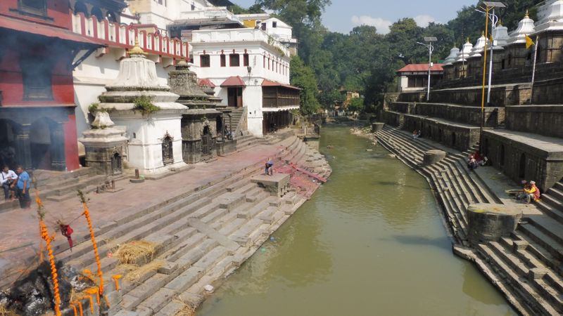 KATHMANDU  PASHUPATINATH (29)