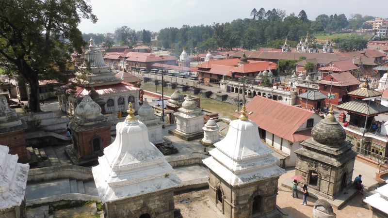 KATHMANDU  PASHUPATINATH (31)