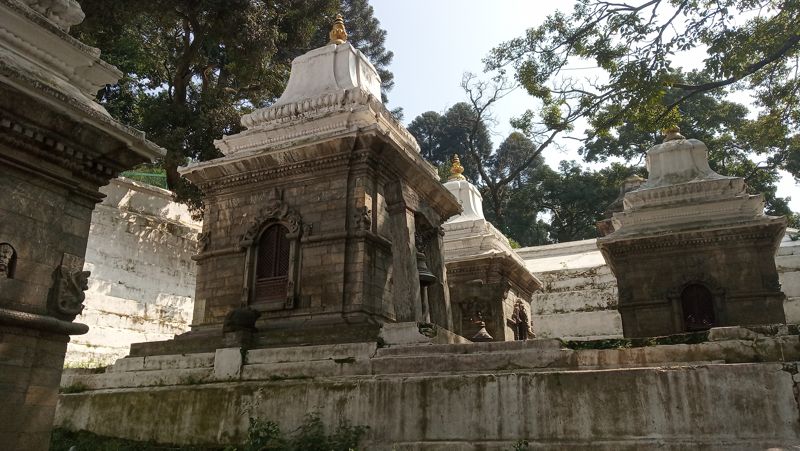 KATHMANDU  PASHUPATINATH (34)