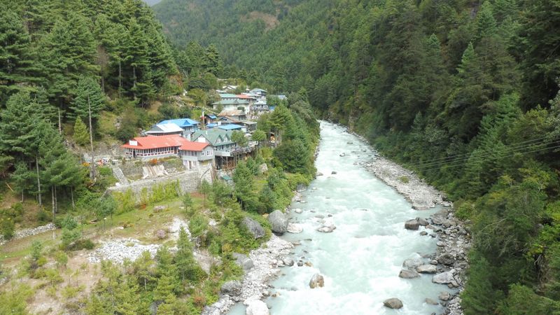 TREK DO NAMCHE (39)