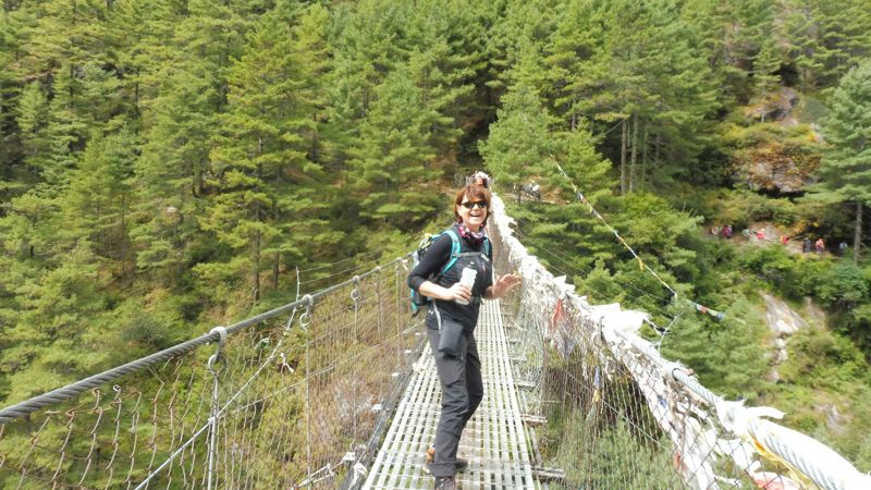 TREK DO NAMCHE (40)