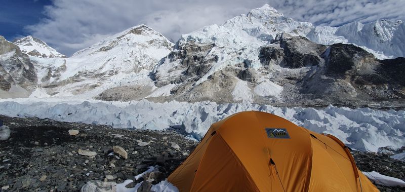 EVEREST BC- KALAPATHAR - CHO LA PASS (4)