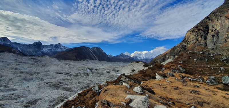 EVEREST BC- KALAPATHAR - CHO LA PASS (11)