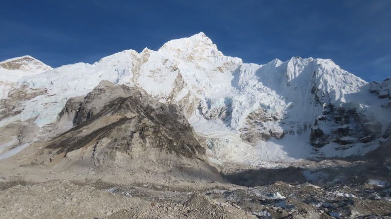 EVEREST BC- KALAPATHAR - CHO LA PASS (14)