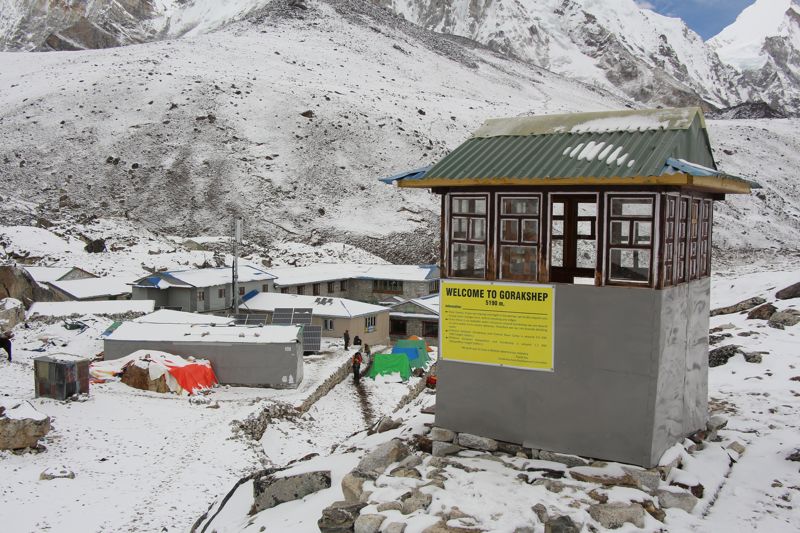 EVEREST BC- KALAPATHAR - CHO LA PASS (18)