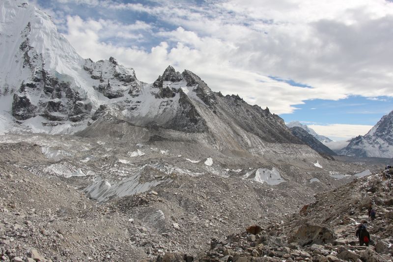 EVEREST BC- KALAPATHAR - CHO LA PASS (19)