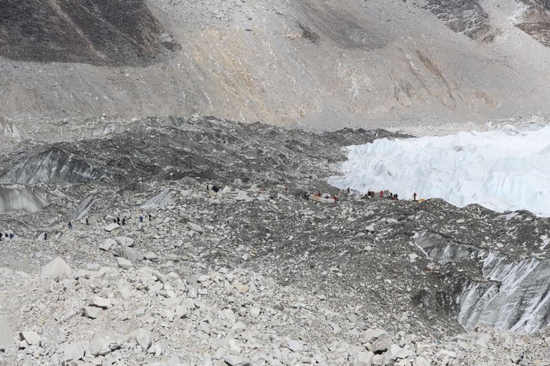 EVEREST BC- KALAPATHAR - CHO LA PASS (20)