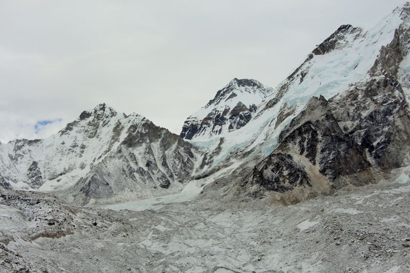 EVEREST BC- KALAPATHAR - CHO LA PASS (28)