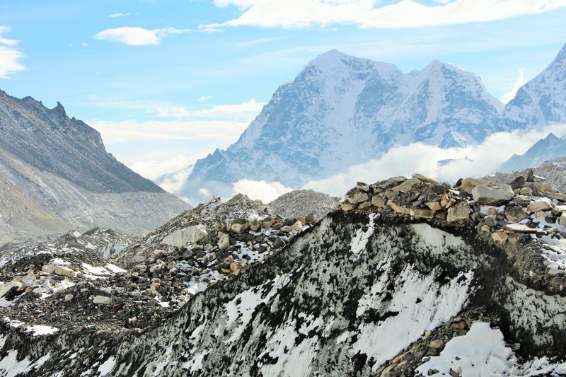 EVEREST BC- KALAPATHAR - CHO LA PASS (31)