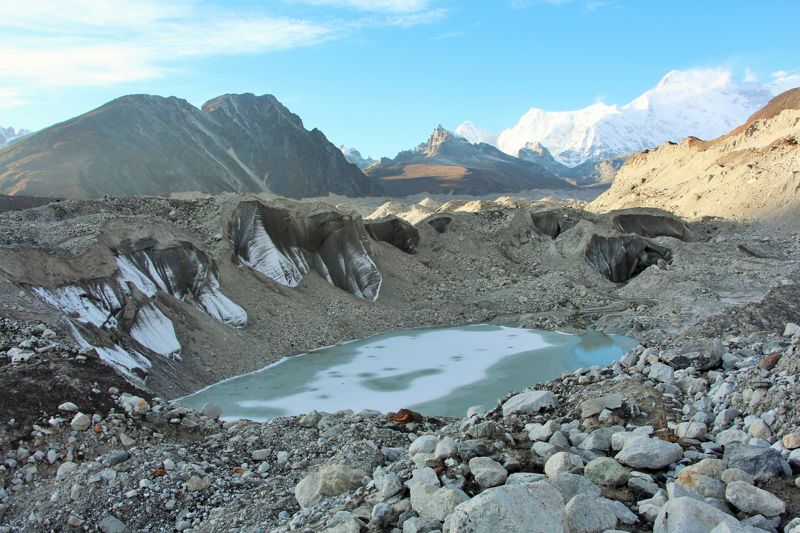 EVEREST BC- KALAPATHAR - CHO LA PASS (35)