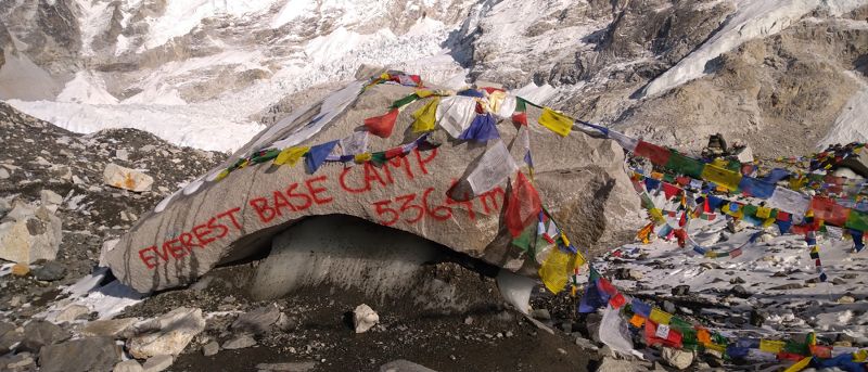 EVEREST BC- KALAPATHAR - CHO LA PASS (40)