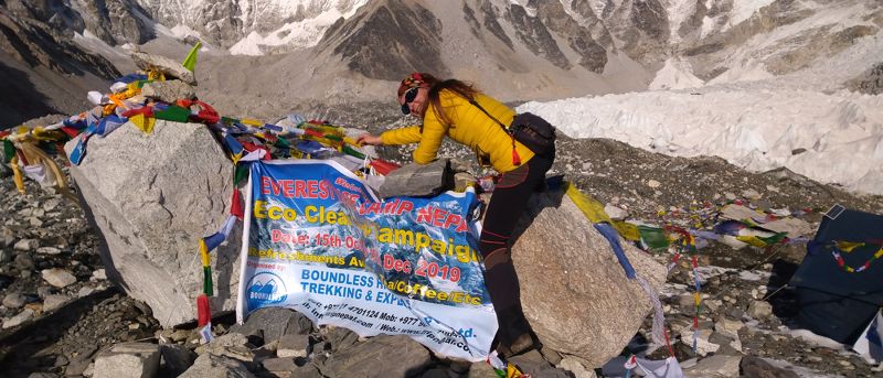 EVEREST BC- KALAPATHAR - CHO LA PASS (41)