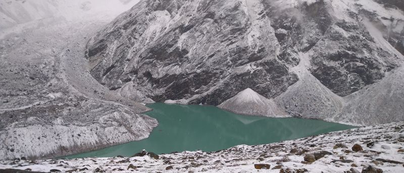 EVEREST BC- KALAPATHAR - CHO LA PASS (42)