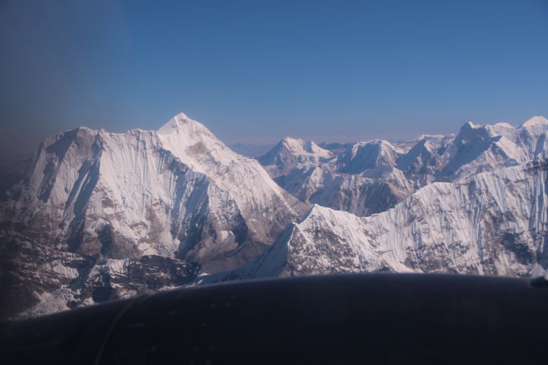 LET Mt EVEREST (5)