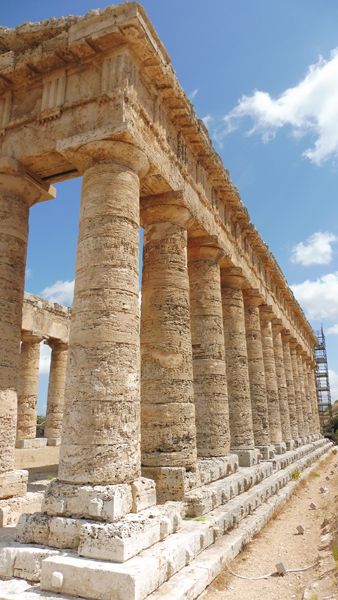 Segesta 5