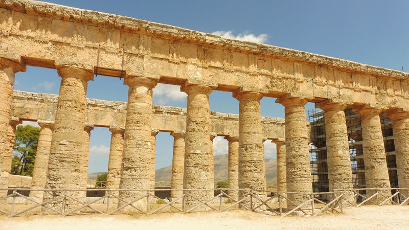 Segesta 7